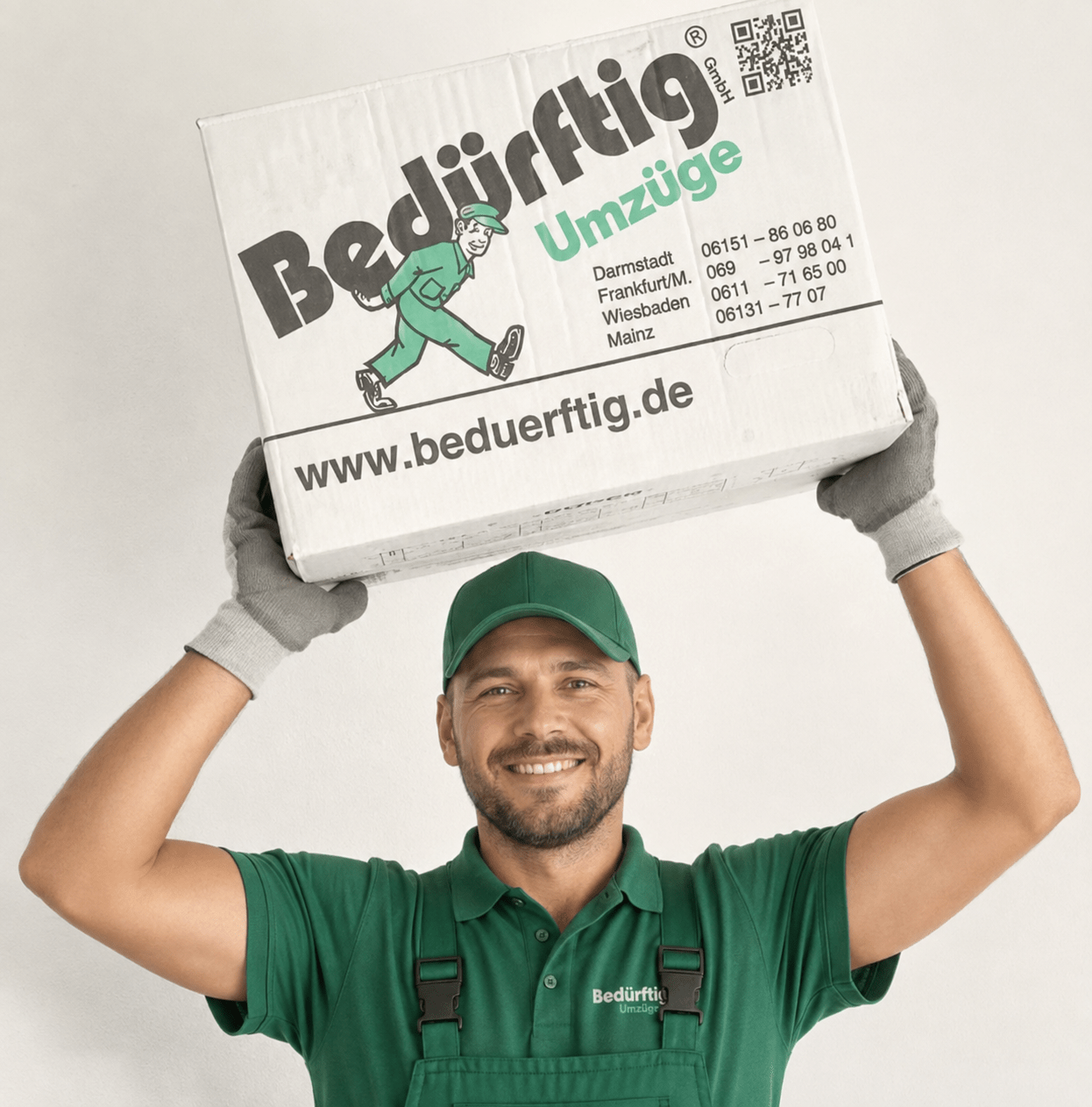 Bedürftig Umzüge GmbH