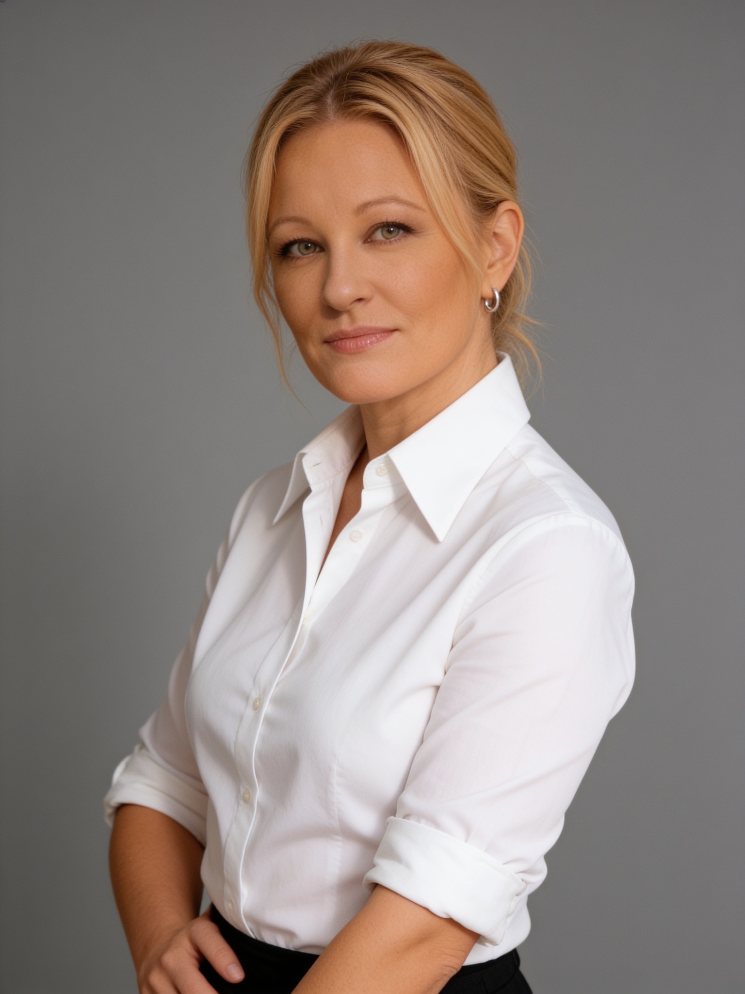 Angela Bedürftig, Disposition und Qualitätssicherung bei Bedürftig Umzüge in Wiesbaden
